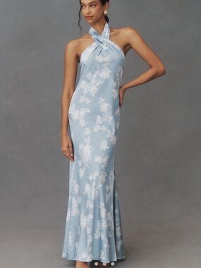 harper corset satin midi dress alieva | Dresses | Nwt Alieva Harper Corset Satin Midi Dress In Sage Green